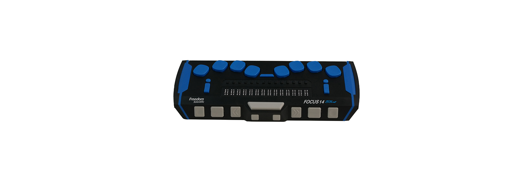 Abbildung der Focus 14 Blue Abbildung der Focus 14 Blue