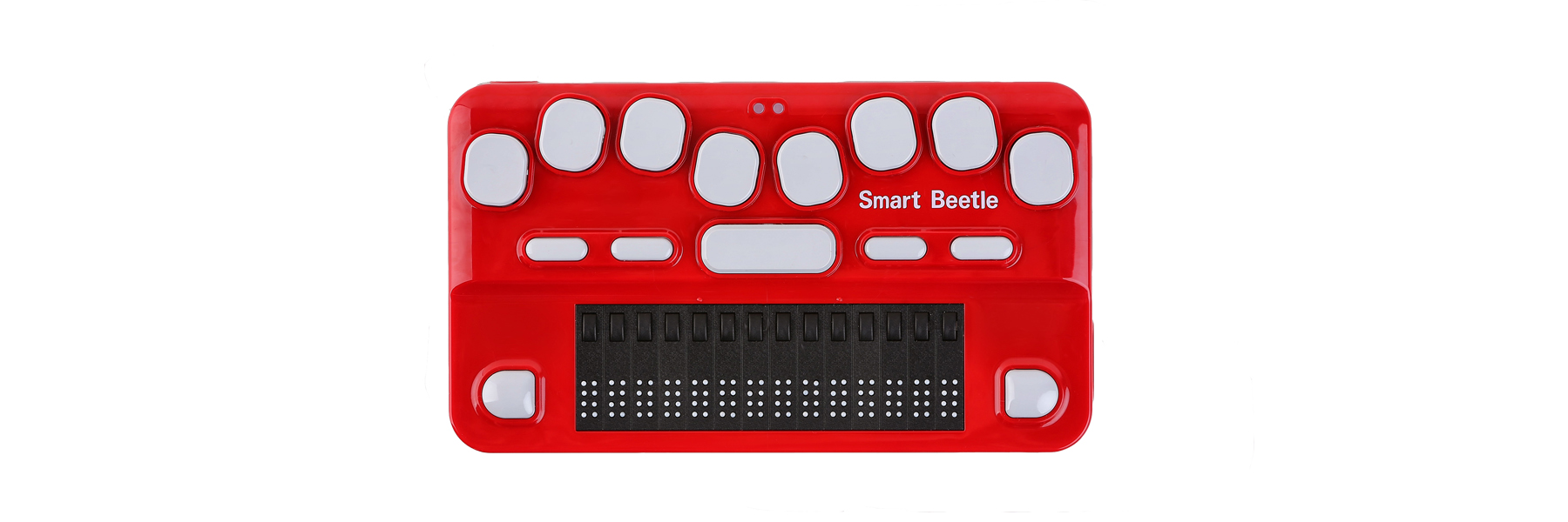 Abbildung des Smart Beetle Abbildung des Smart Beetle