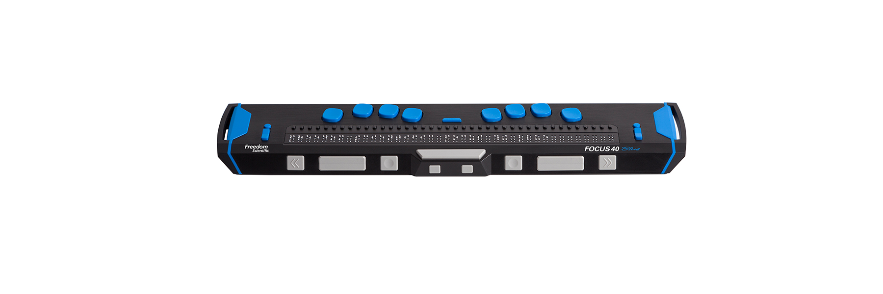 Abbildung der Focus 40 Blue Abbildung der Focus 40 Blue
