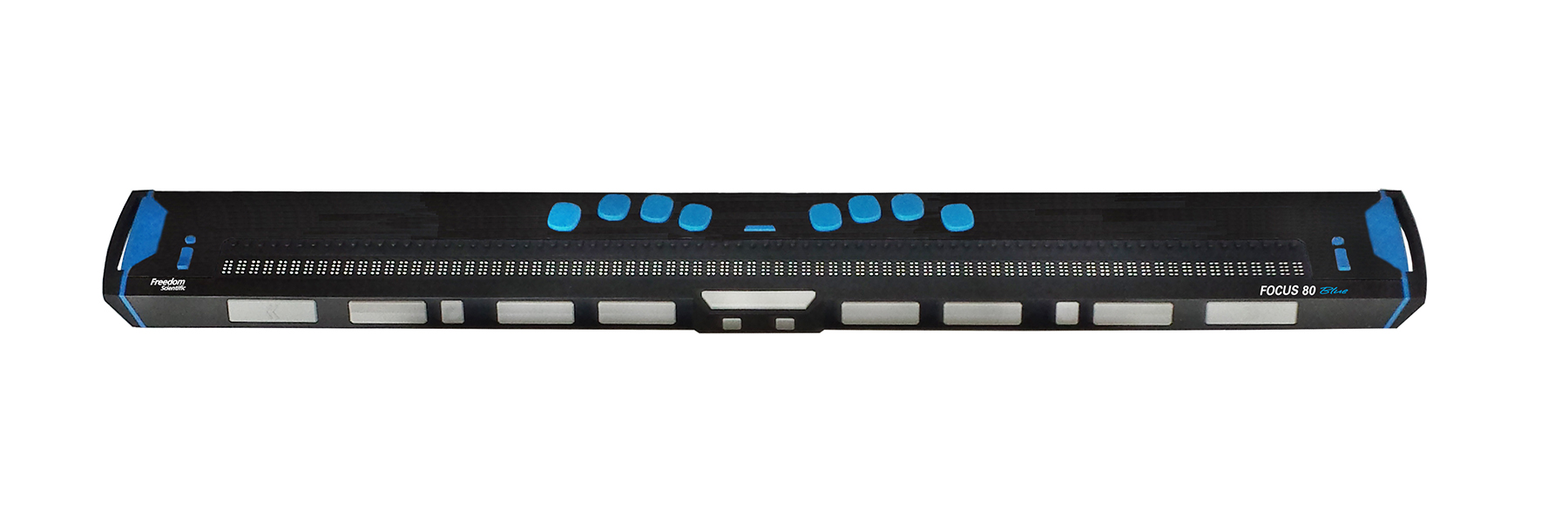 Abbildung der Focus 80 Blue Abbildung der Focus 80 Blue