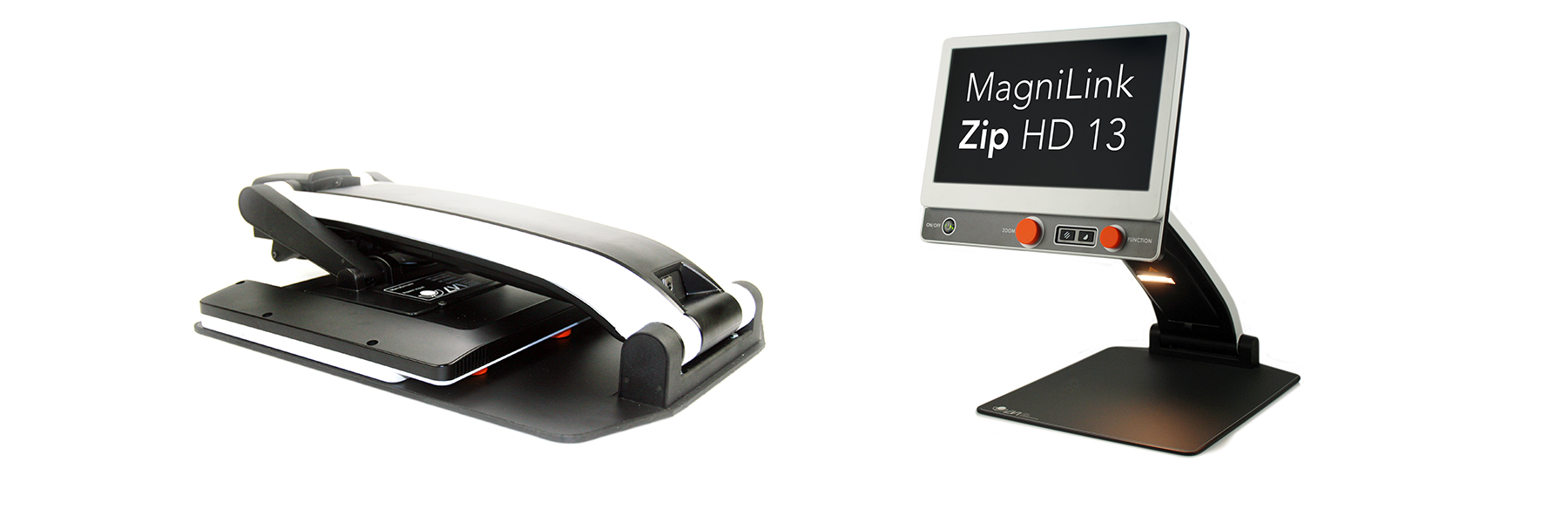 Abbildung des MagniLink Zip Full HD