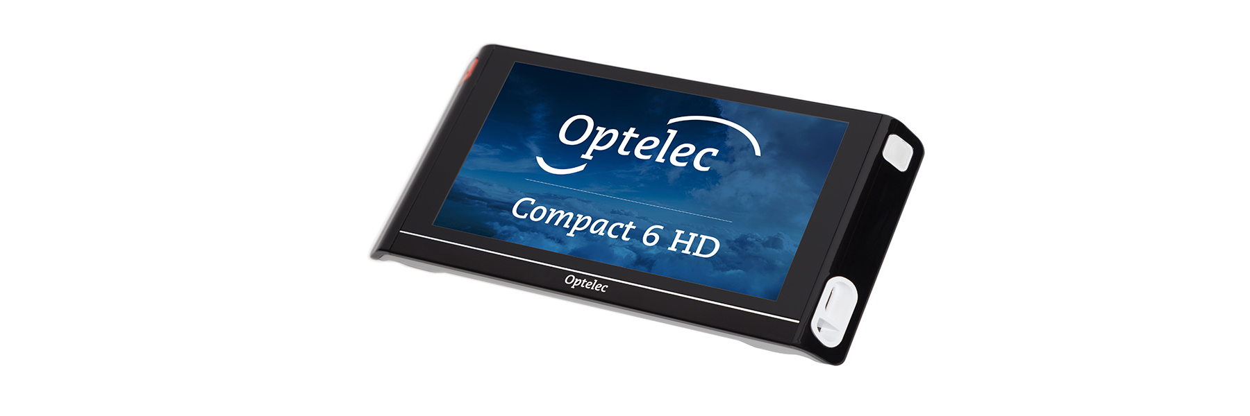 Abbildung des Compact 6 HD Speech Abbildung des Compact 6 HD Speech