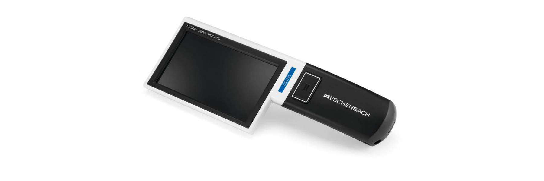 Abbildung des mobilux® DIGITAL Touch HD Abbildung des mobilux® DIGITAL Touch HD