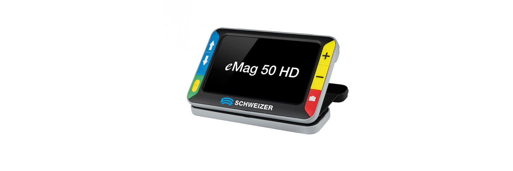 Abbildung der eMag 50 HD Abbildung der eMag 50 HD