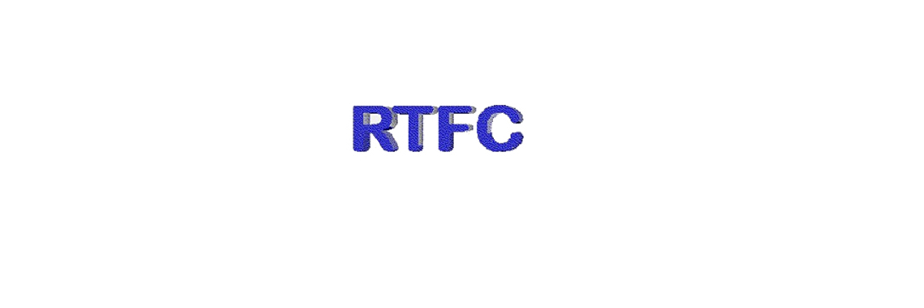 Abbildung des RTFC Logos
