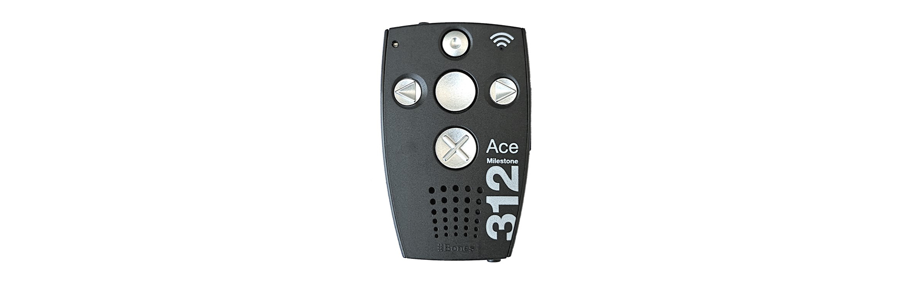 Abbildung des Milestone 312 Ace WiFi Abbildung des Milestone 312 Ace WiFi