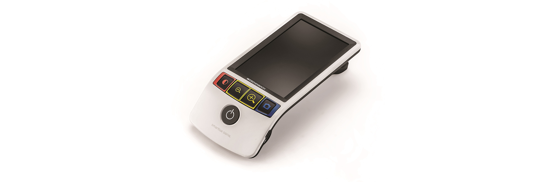 Abbildung der smartlux® DIGITAL Abbildung der smartlux® DIGITAL