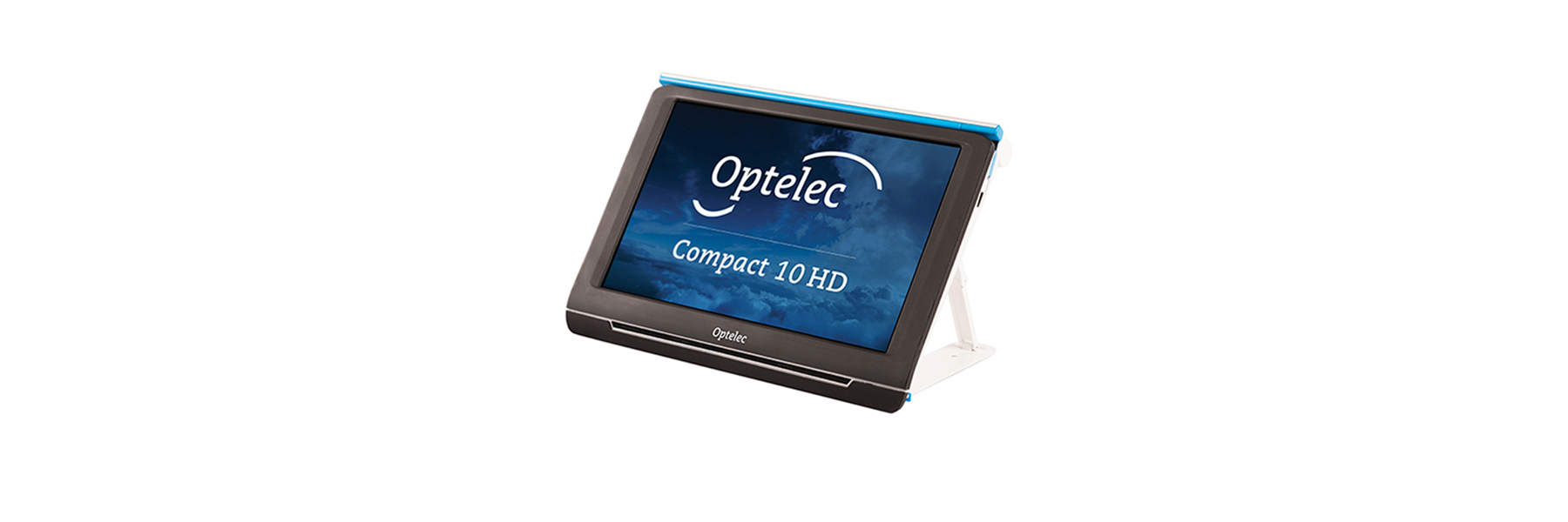 Abbildung einer Compact 10 HD Speech. Abbildung einer Compact 10 HD Speech.